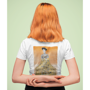 Gustav Klimts Adele - Champion® T - T-Shirt