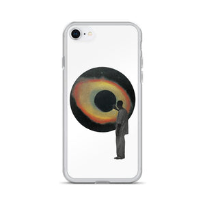 Nothing escapes - Phone Case