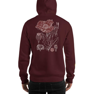 Opium - Cozy - Hoodie