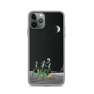 Three sisters - iPhone 11 Pro - Phone Case
